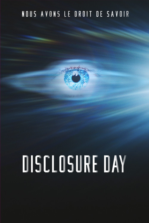 Disclosure Day