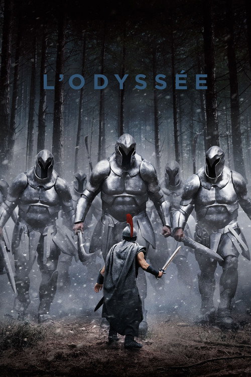 L'Odyssée
