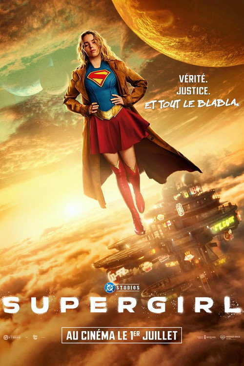 Supergirl
